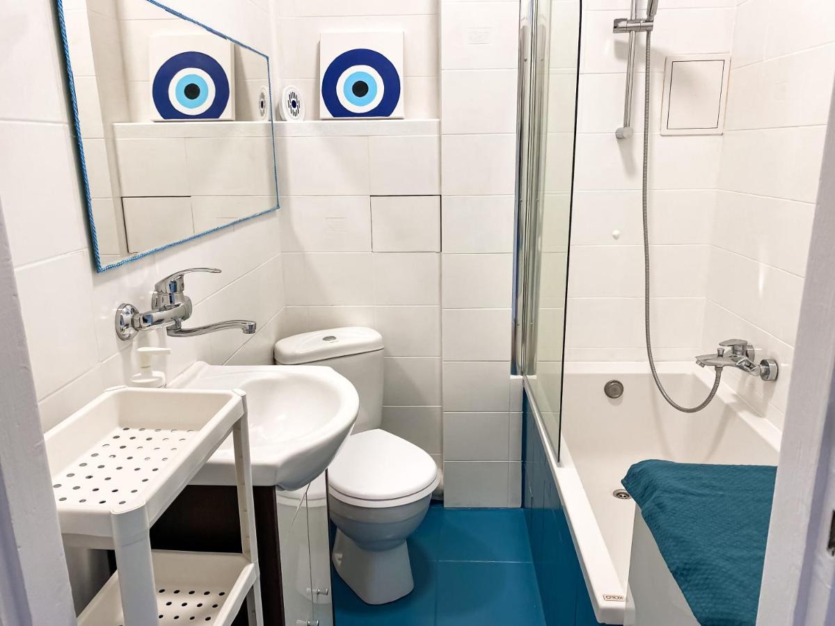 Kalimera - Greek Life Apartment Warszawa Zewnętrze zdjęcie