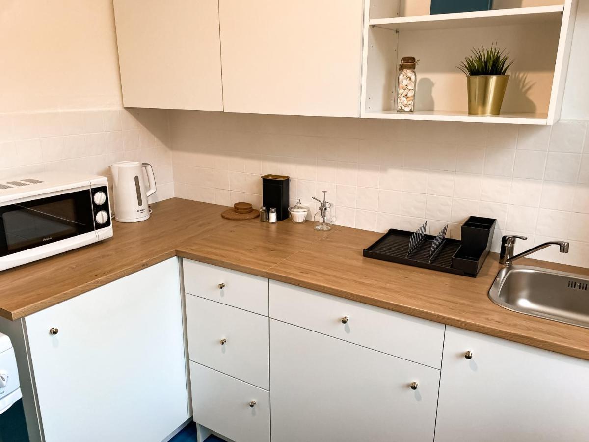 Kalimera - Greek Life Apartment Warszawa Zewnętrze zdjęcie