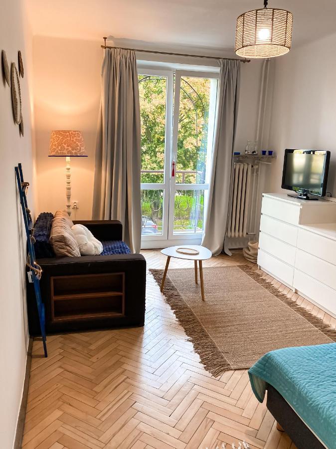 Kalimera - Greek Life Apartment Warszawa Zewnętrze zdjęcie