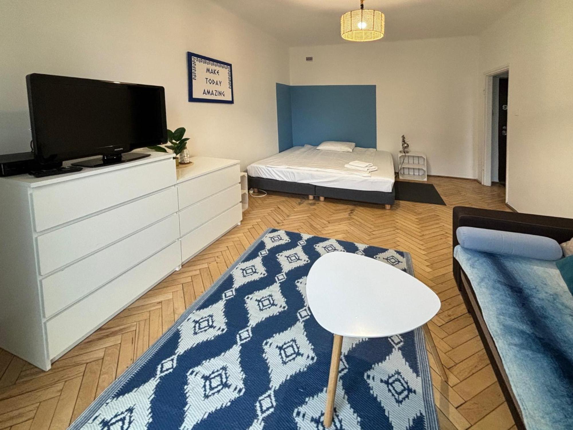 Kalimera - Greek Life Apartment Warszawa Zewnętrze zdjęcie