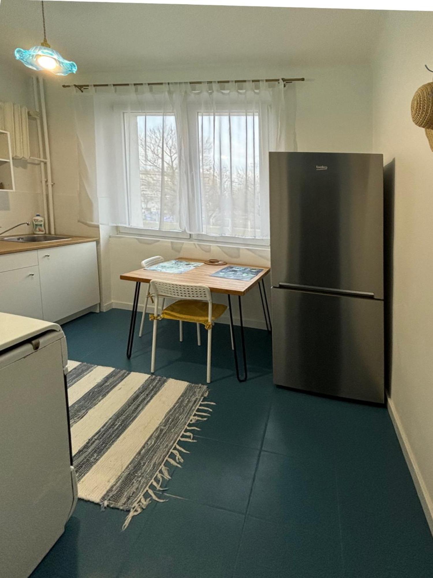 Kalimera - Greek Life Apartment Warszawa Zewnętrze zdjęcie